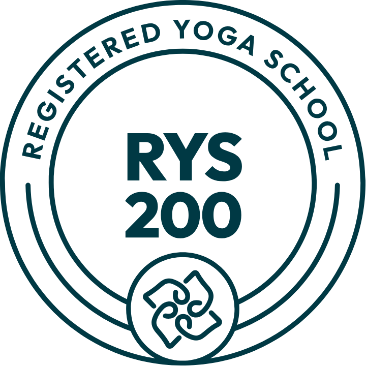 Yoga Alliance RYS 200 — Registered Yoga School 200 Hours
