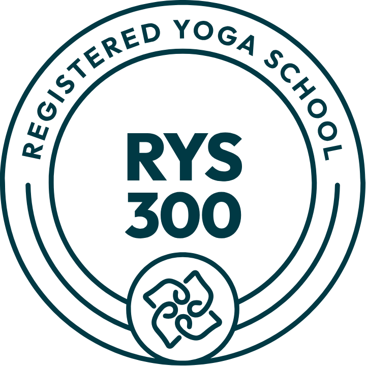 Yoga Alliance RYS 300 — Registered Yoga School 300 Hours