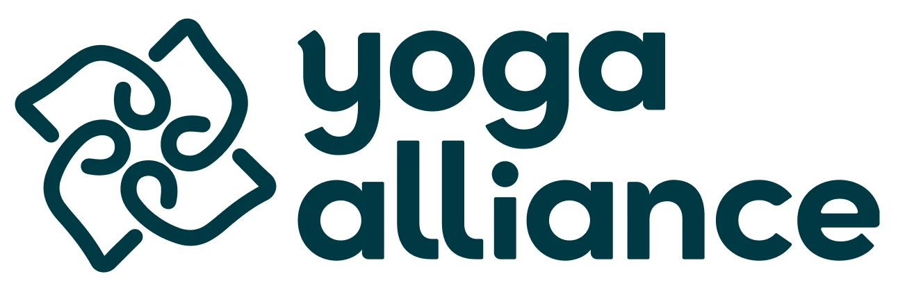 Yoga Alliance Official Logo
