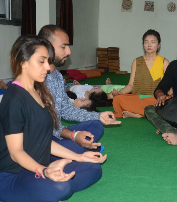 Mimamsa Yogshala : Yoga School in Rishikesh