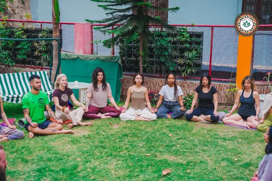 Bhastrika Pranayama Benefits And Side Effects