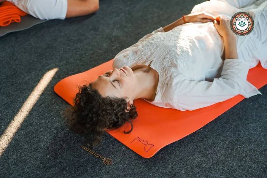 Yoga for Better Sleep