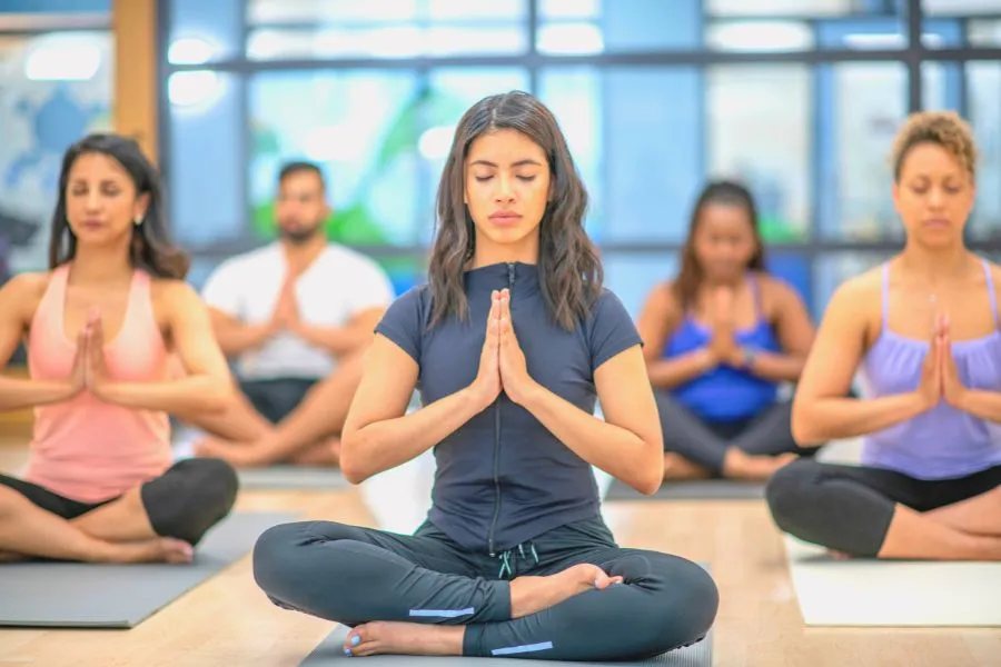 How to Prepare for Your Yoga Teacher Training Course in Rishikesh: All You Need to Know
