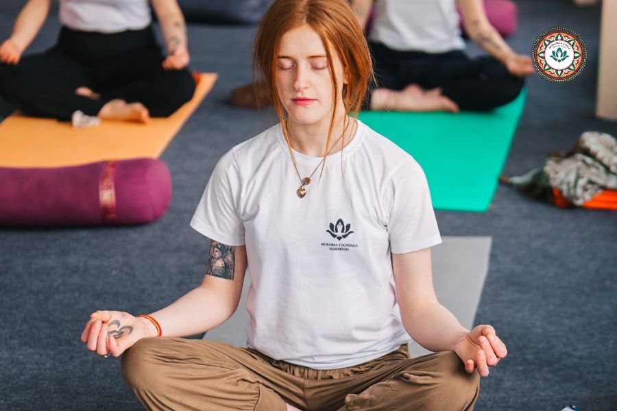 Yoga for Fatigue