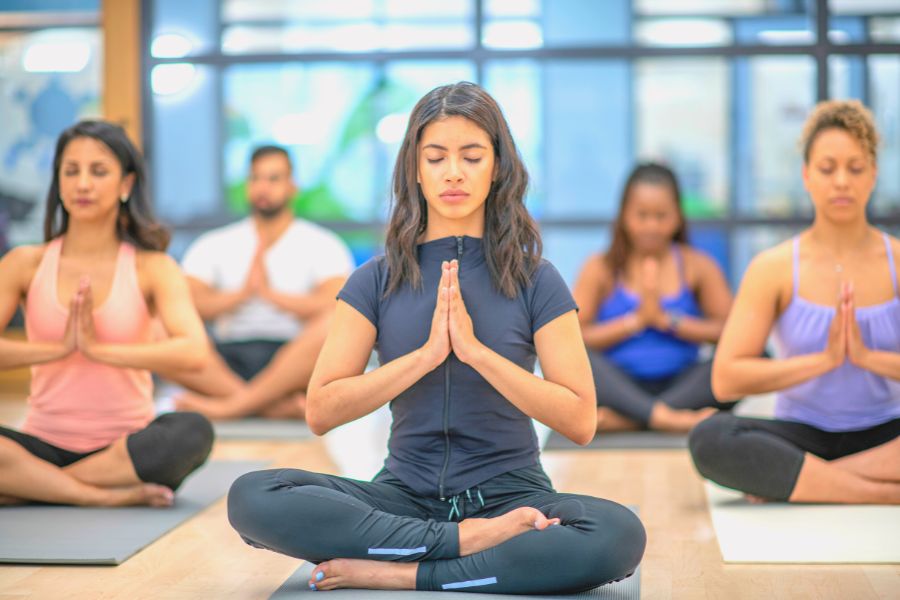 How to Prepare for Your Yoga Teacher Training Course in Rishikesh: All You Need to Know
