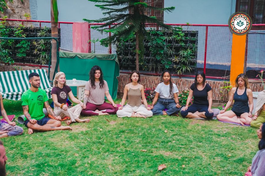 Bhastrika Pranayama Benefits And Side Effects