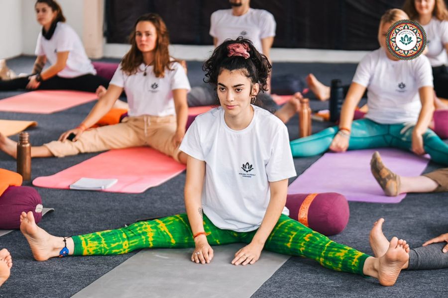 Yoga for Fatigue