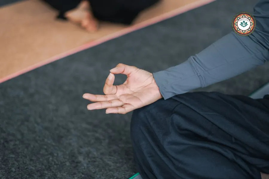 Yoga and the Power of Sankalpa