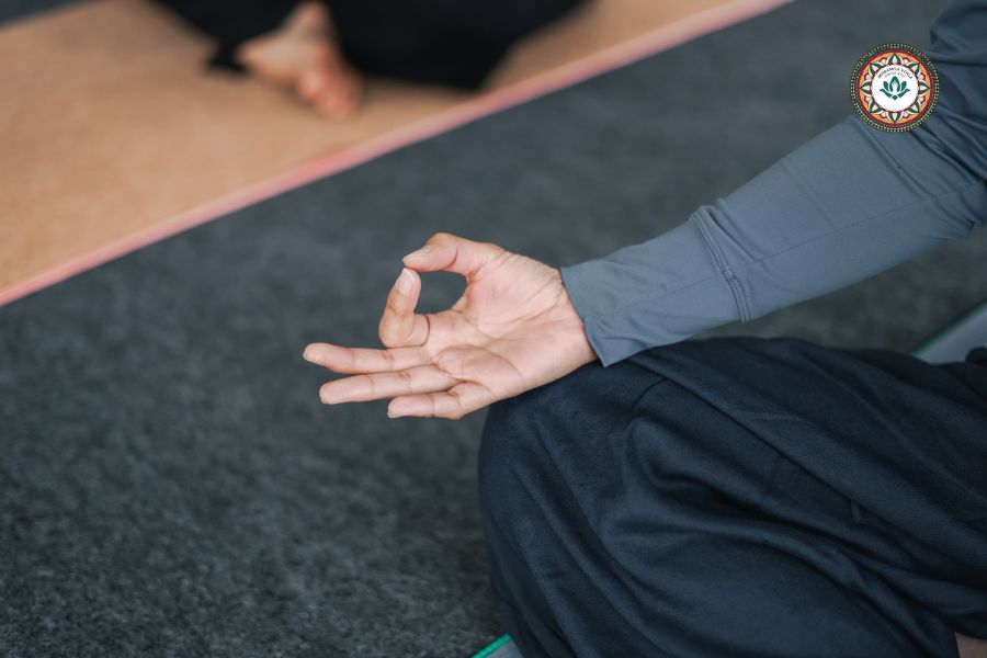 Yoga and the Power of Sankalpa