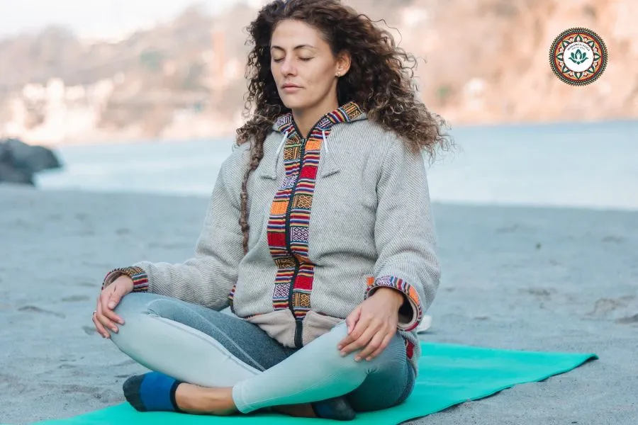 Yoga for Migraine Relief