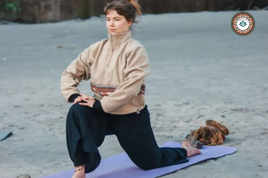 Yoga for Runners