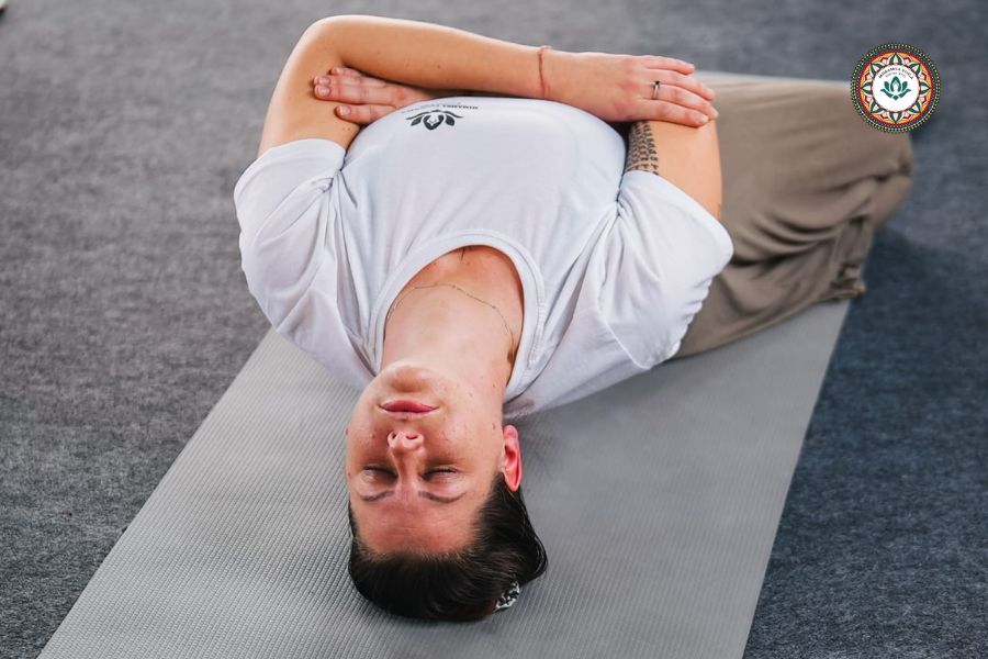Yoga for Fatigue