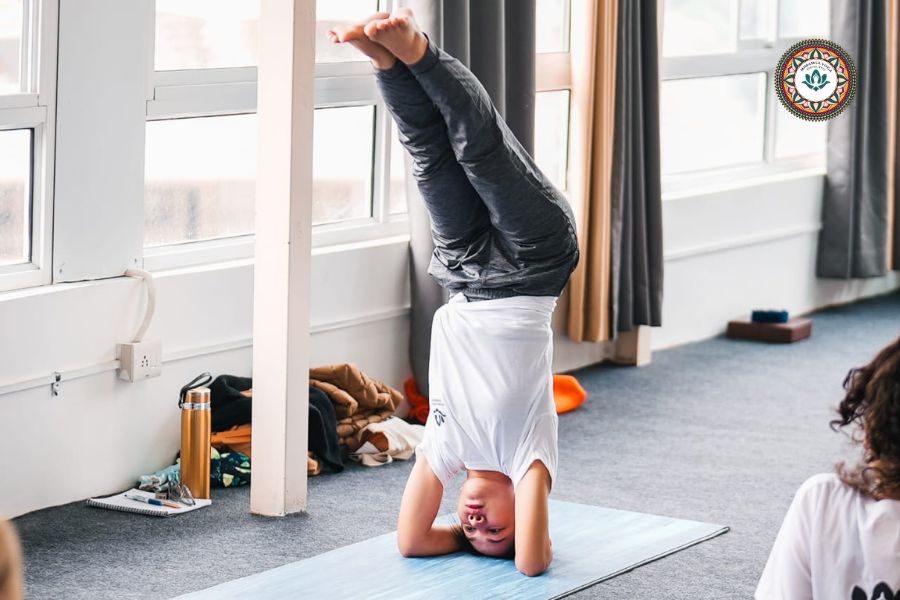 Yoga for Neck Pain