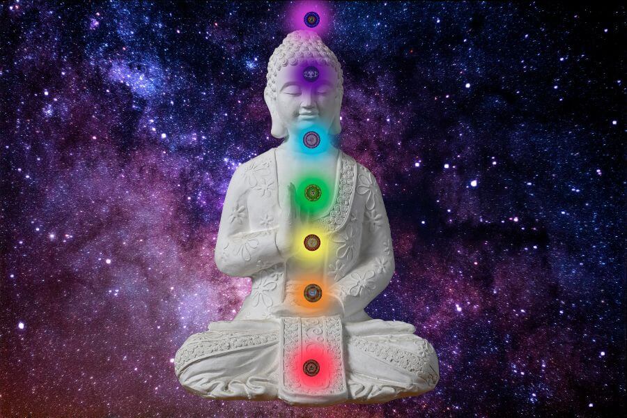 A Beginner's Guide to the 7 Chakras and Their Meanings