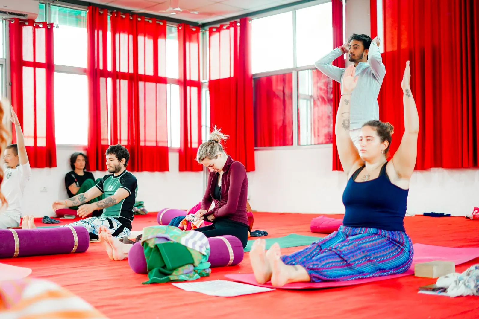 Yoga for Diabetes