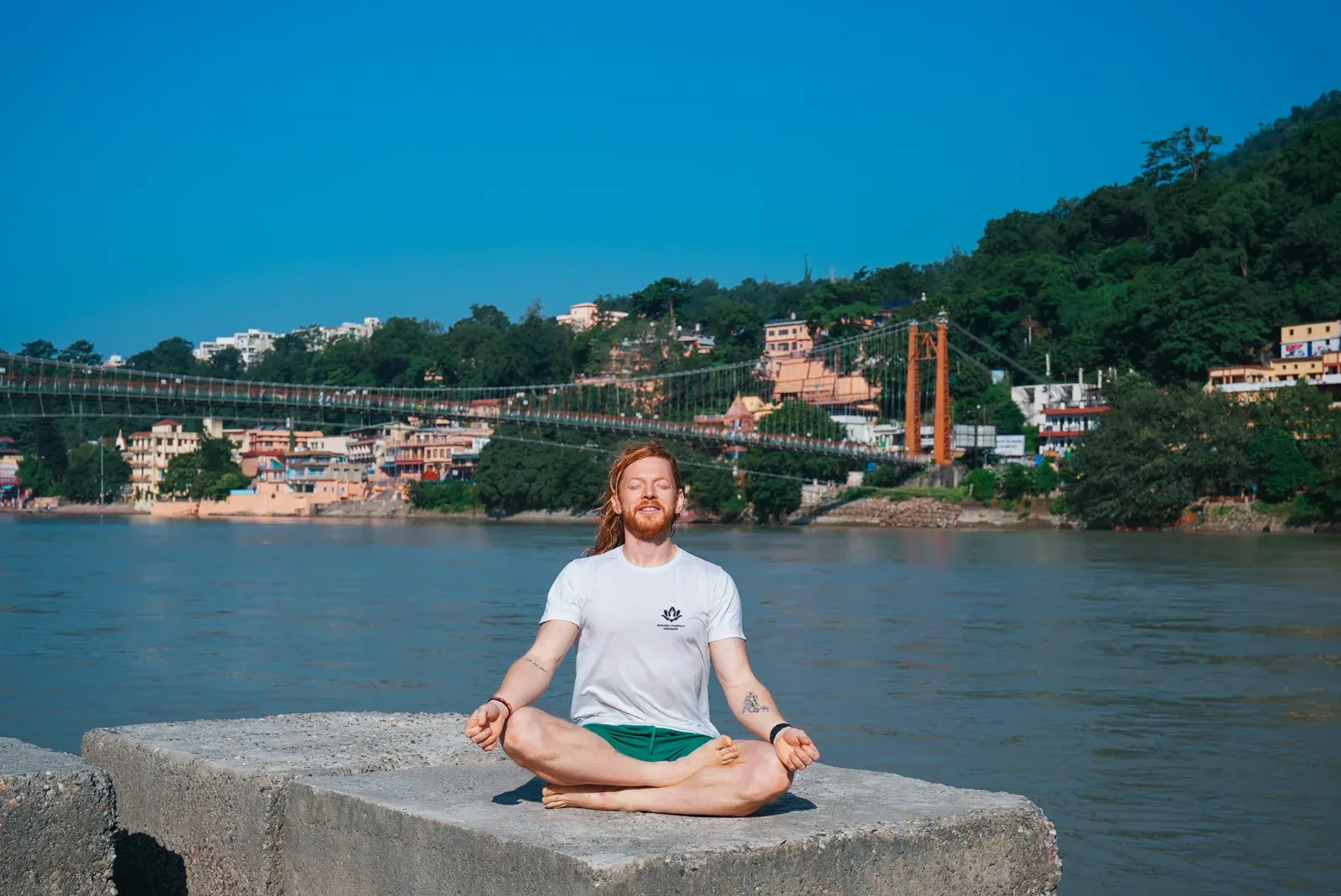 Padmasana