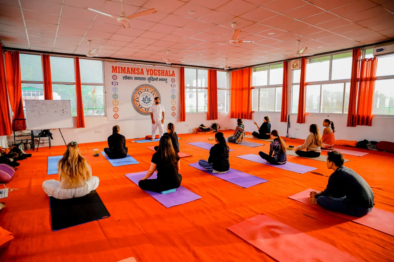 Ustrasana