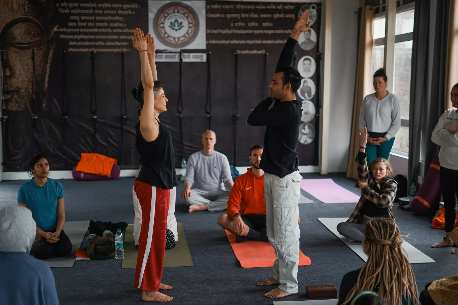 All You Need To Know About Yoga Therapy