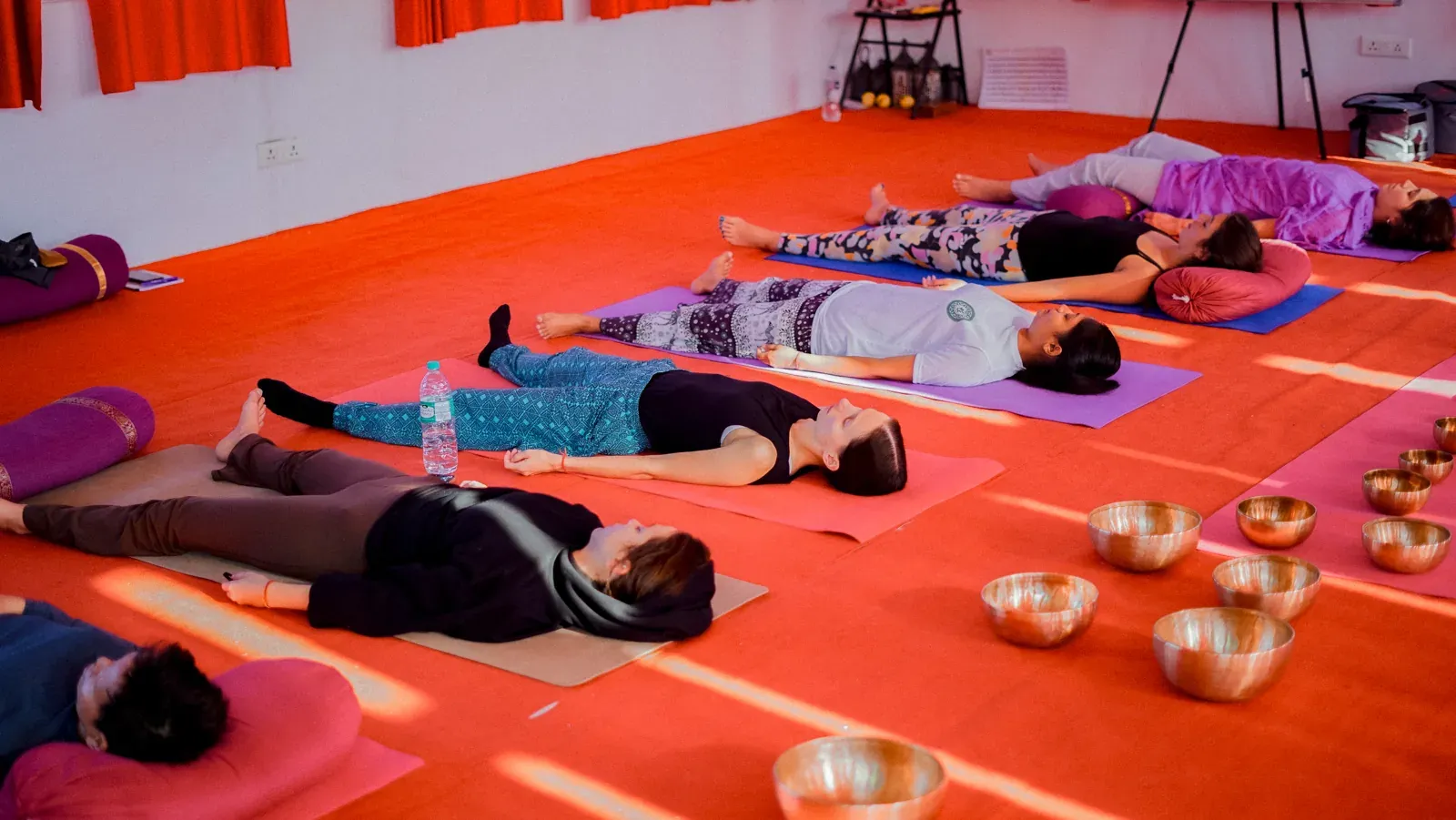 What Are Chakras?