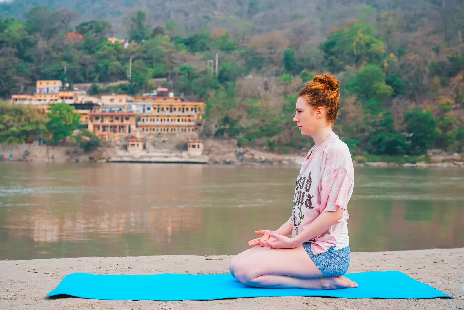 Virasana