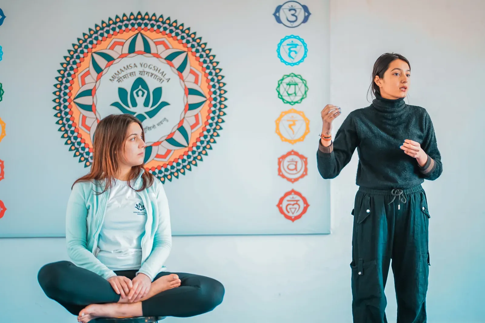What is Modern Yoga?