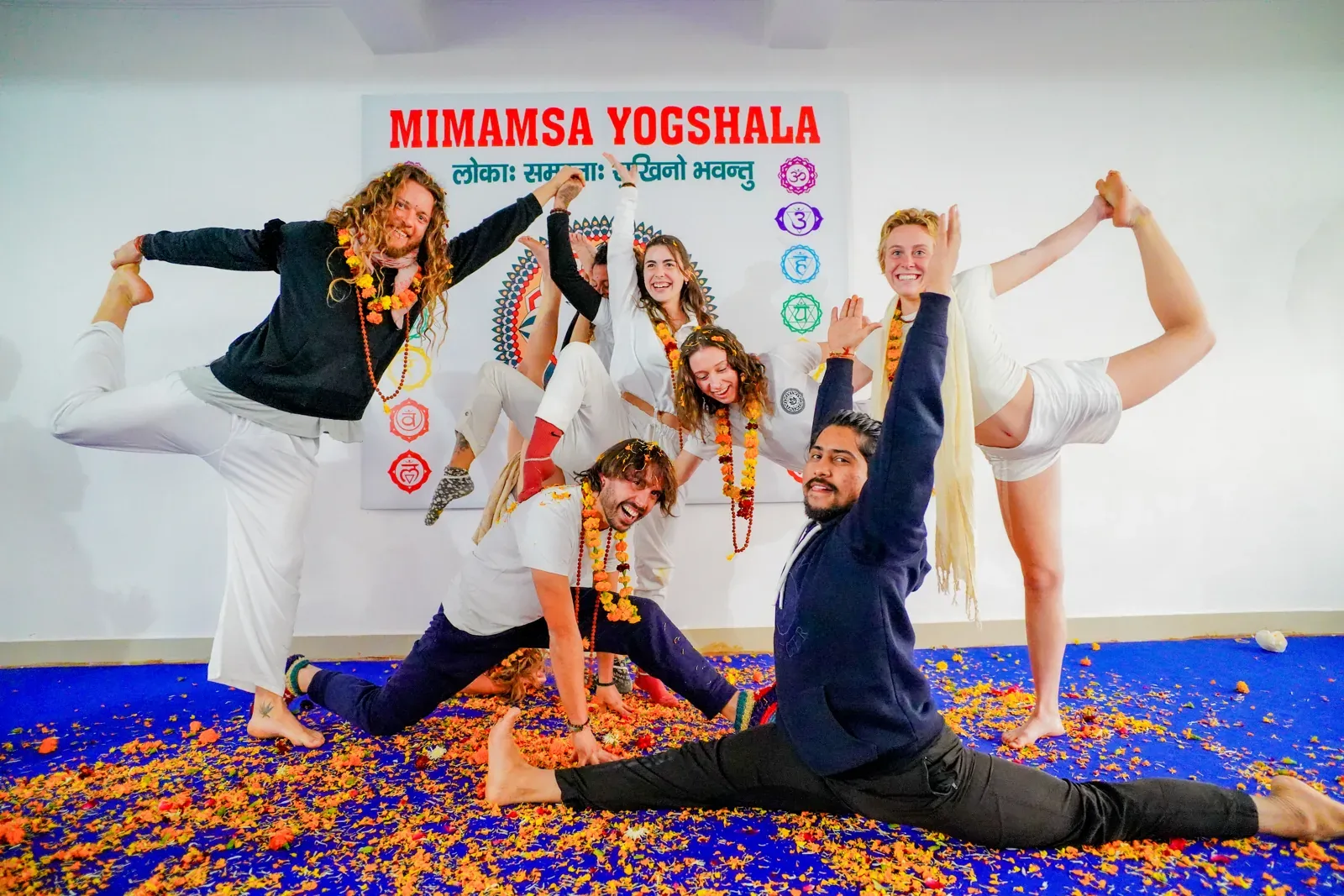 Natarajasana