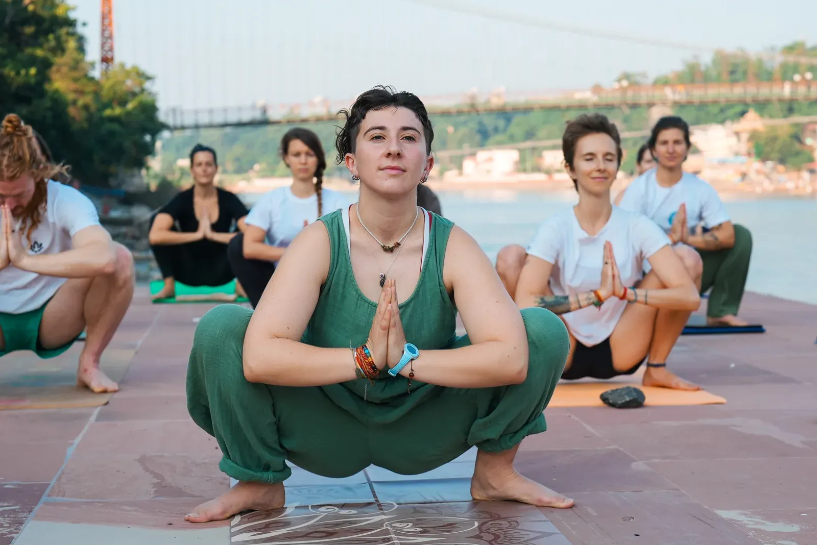 Malasana