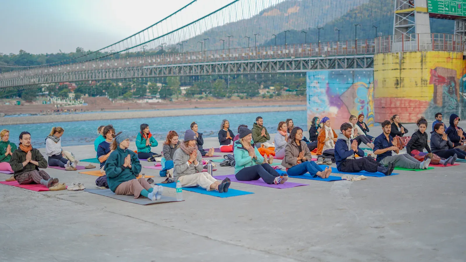 Yoga for Thyroid