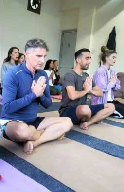 Bhakti Yoga