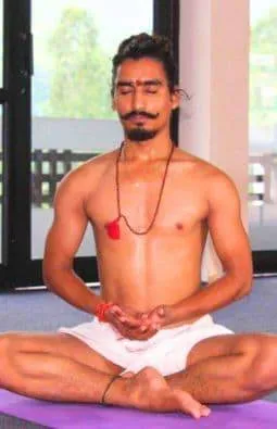 Kundalini Yoga