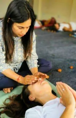 Reiki