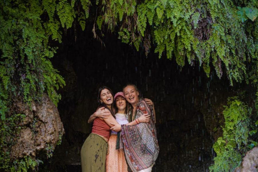 500 Hour Yoga Teacher Training in Rishikesh Cultural Experience Tour