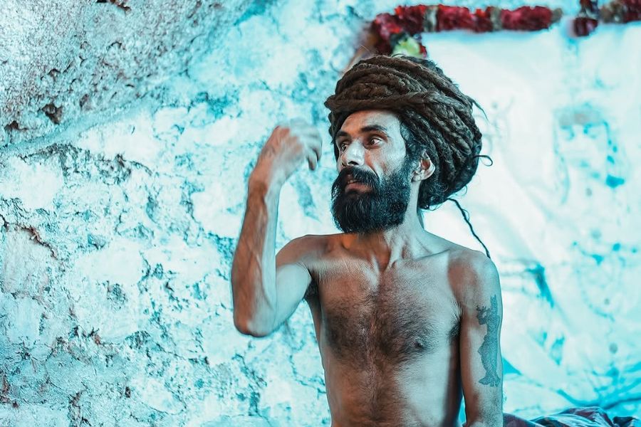 500 Hour Yoga Teacher Training in Rishikesh Satsang Evening Experience