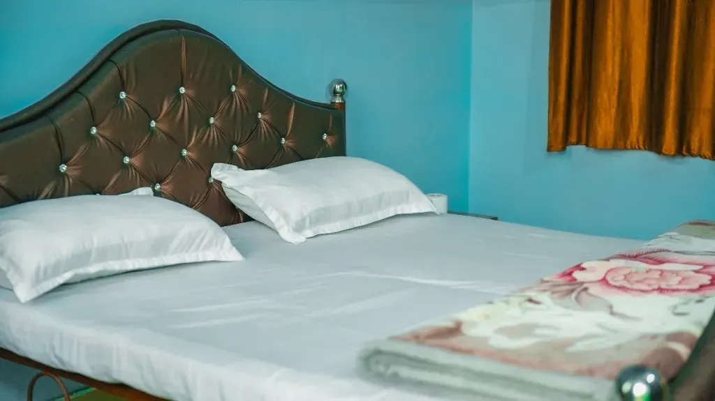 Private Double Room
