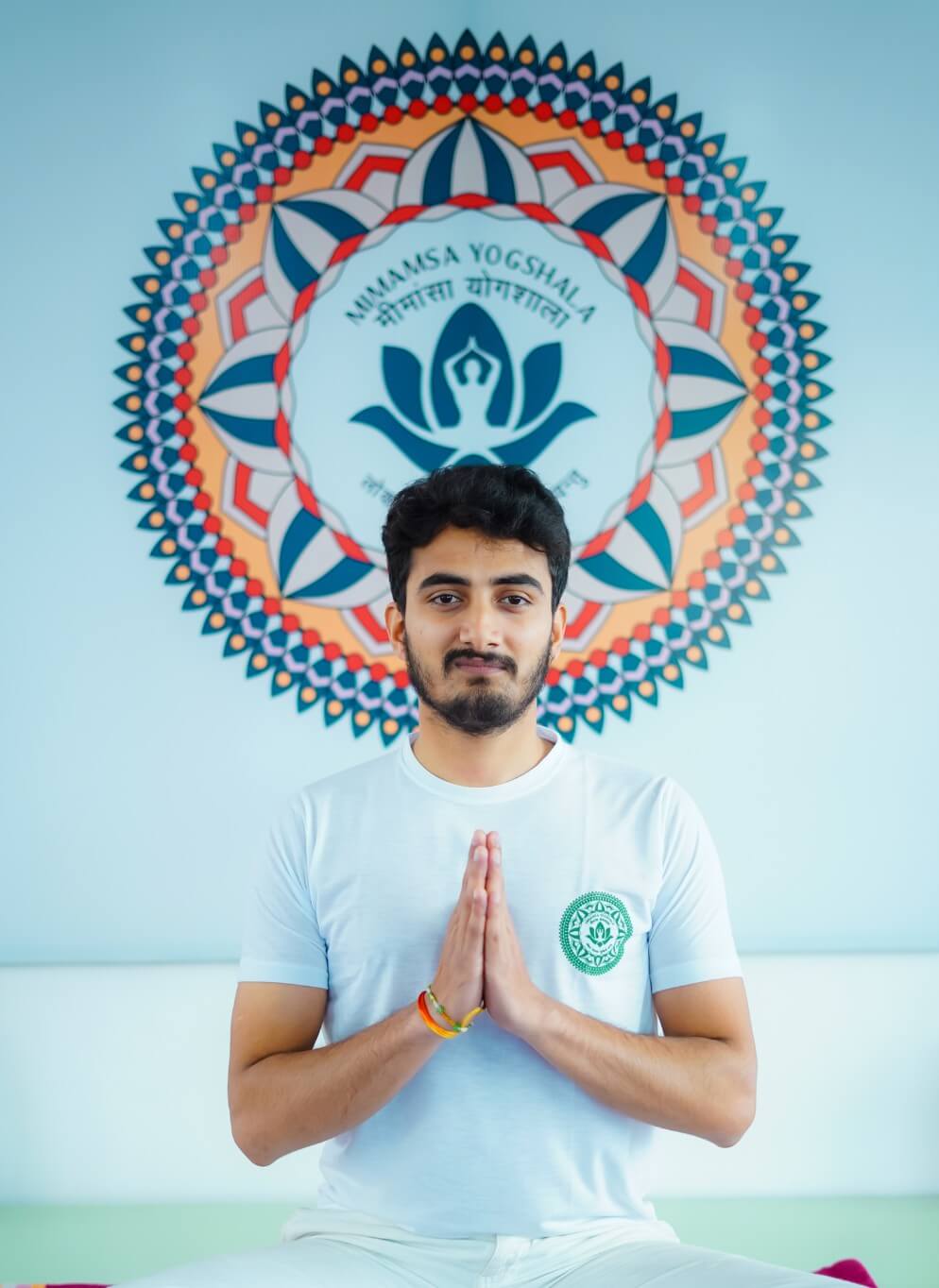 Yogi Rohit Ji